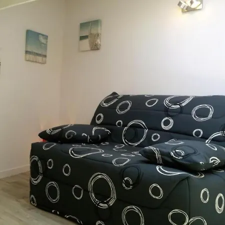 Maison Arcachon, 3 Pieces, 6 Personnes - Fr-1-420-22 Casa de Férias