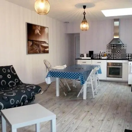 Maison Arcachon, 3 Pieces, 6 Personnes - Fr-1-420-22 * Arcachon