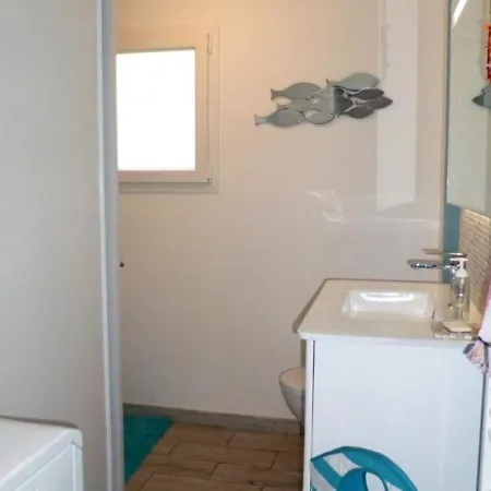 Maison Arcachon, 3 Pieces, 6 Personnes - Fr-1-420-22 *